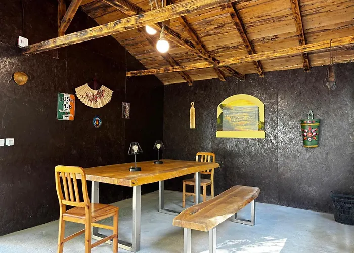 Casa Cu Padure