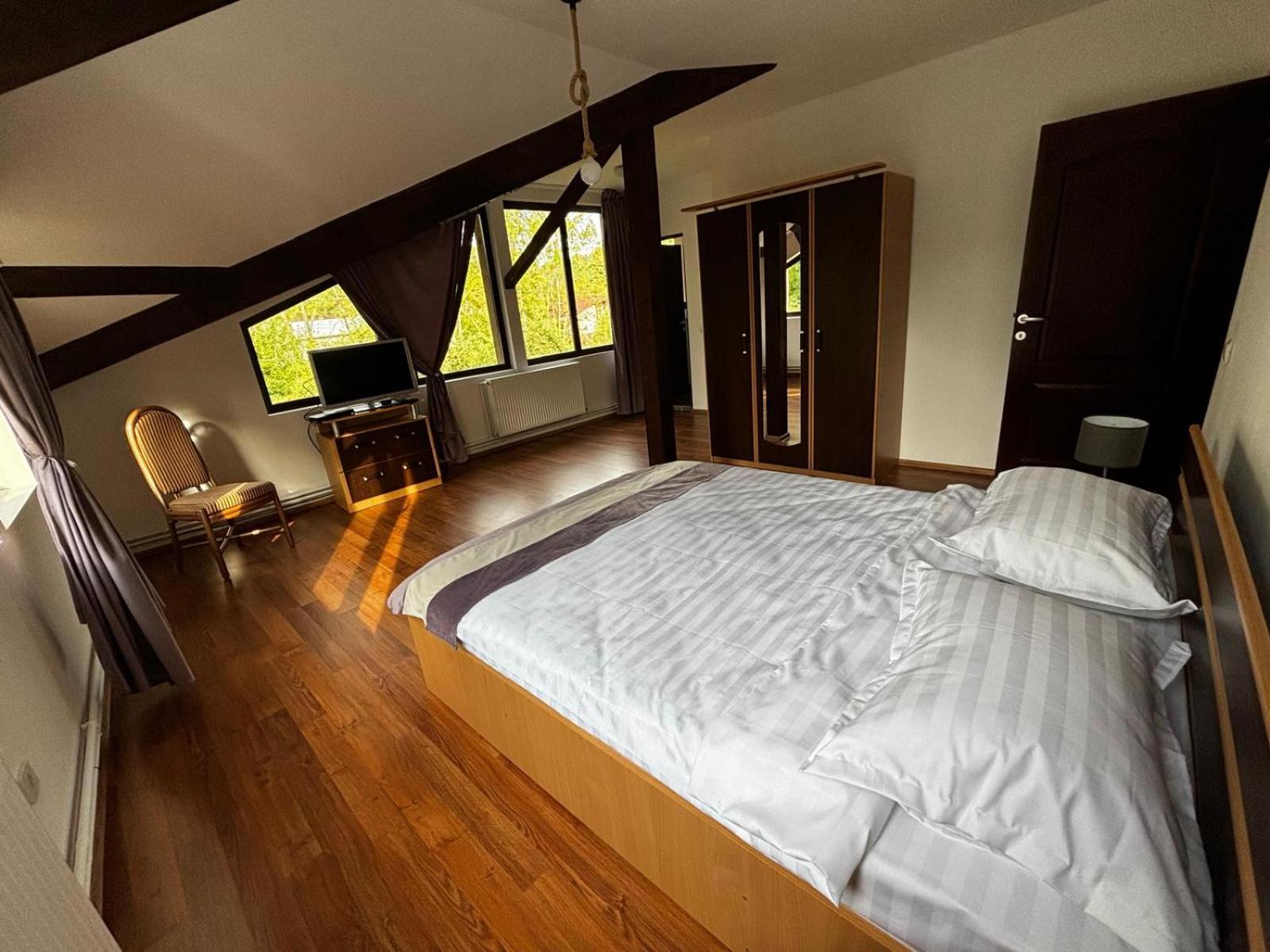 Casa vacanze Casa Cu Padure