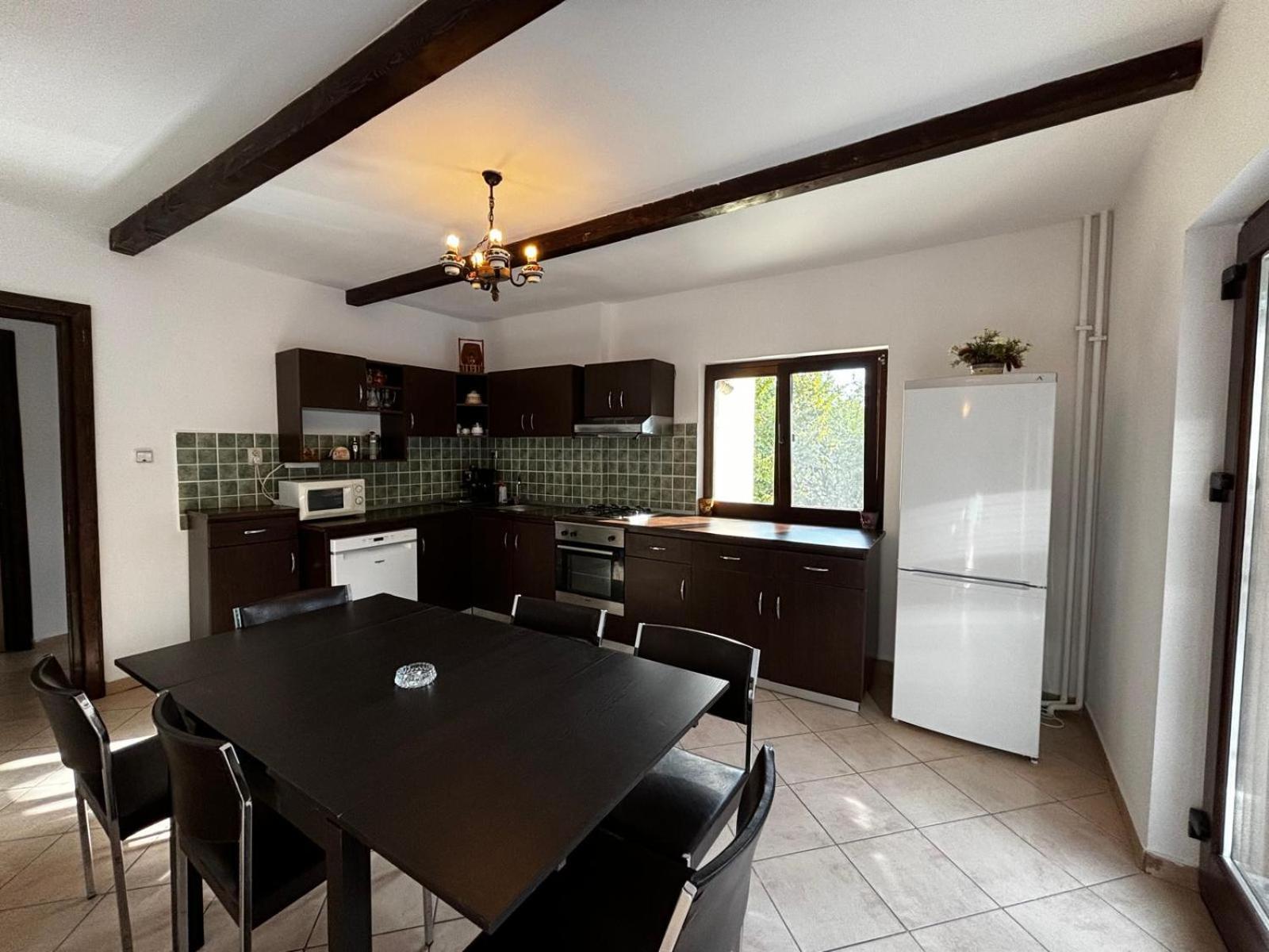 Casa vacanze Casa Cu Padure Breaza (Prahova)