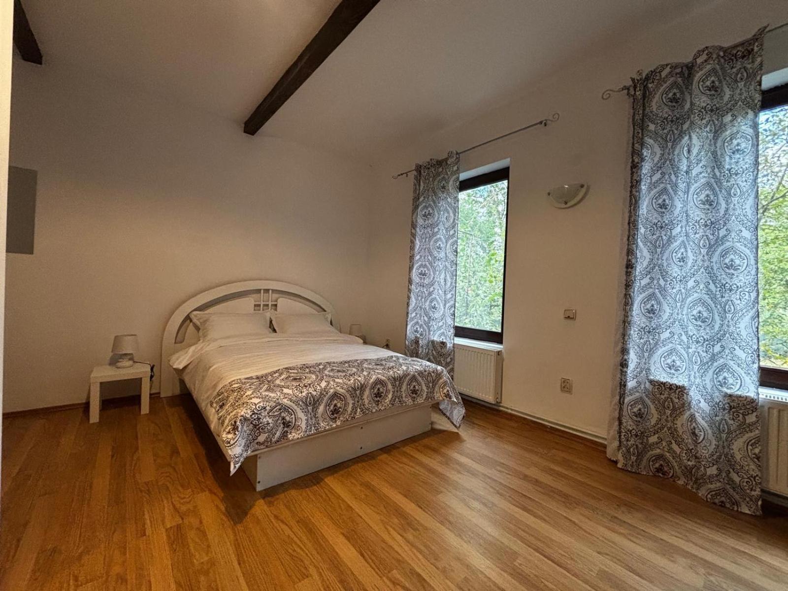 Casa Cu Padure * בריאזה